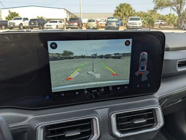 Used 2025 Ford Mustang Premium image 27