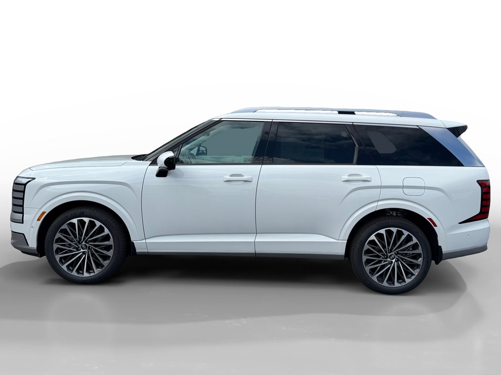 New 2026 Hyundai Palisade Calligraphy image 2