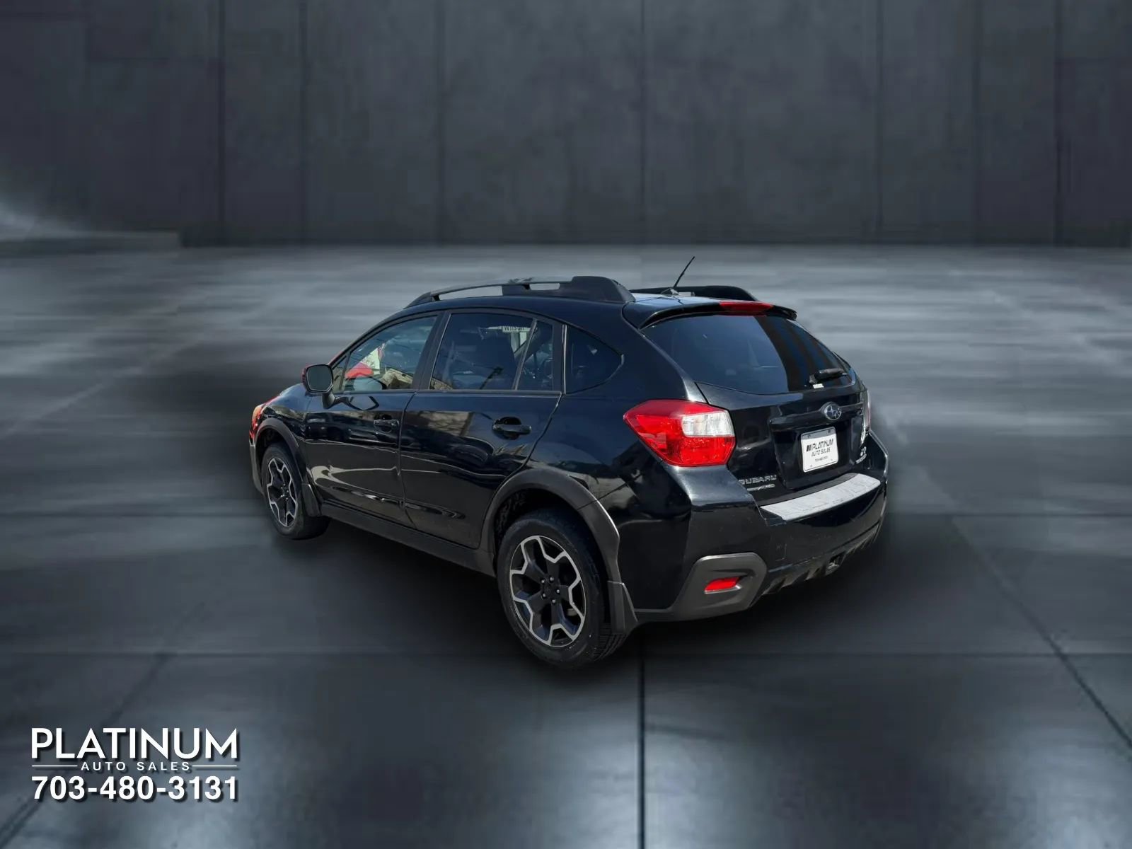 Used 2014 Subaru Crosstrek 2.0i Premium w/ Moonroof Package image 7