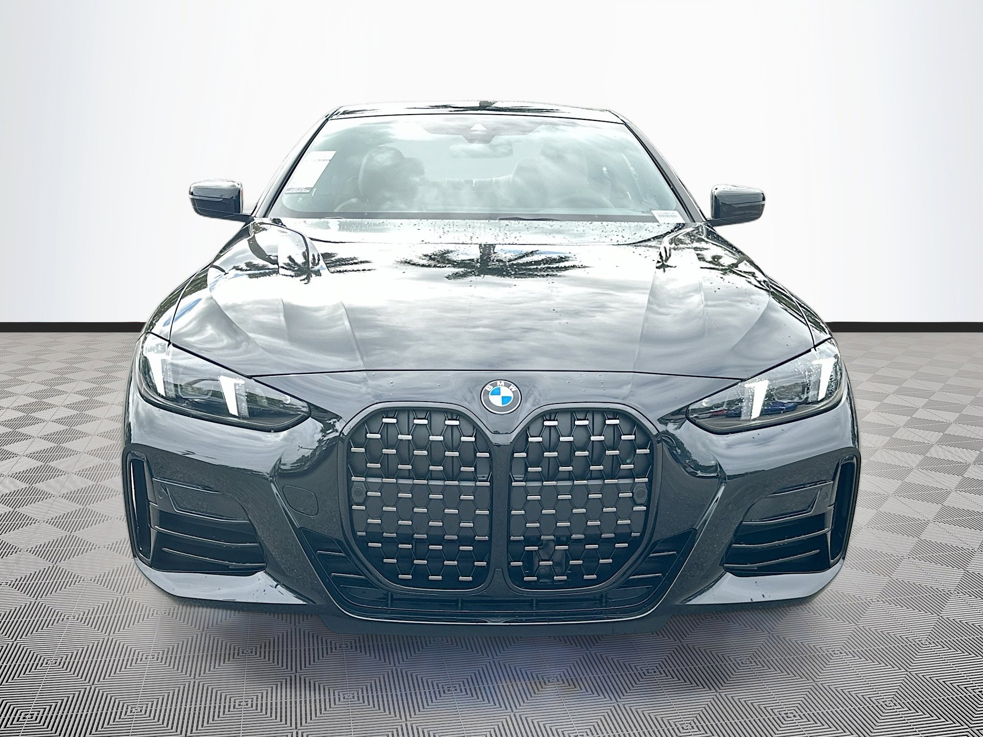 New 2026 BMW 430i Coupe RWD image 2