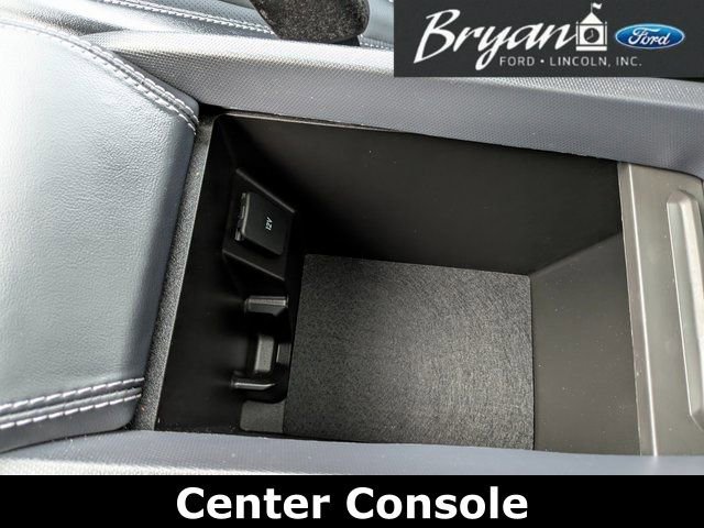 Used 2023 Ford Mustang Mach-E Premium w/ Mustang Nite Pony Package image 35