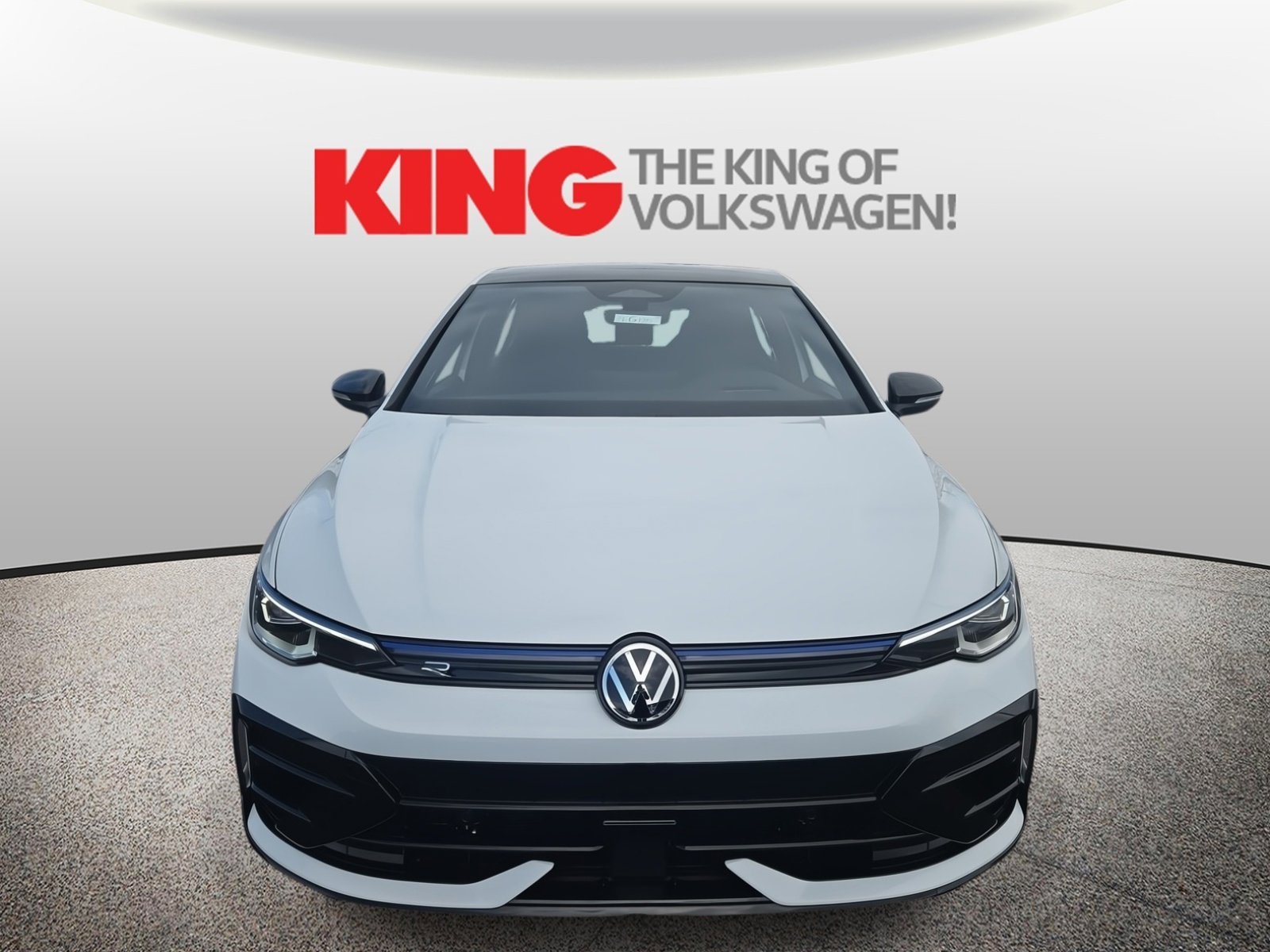 New 2026 Volkswagen Golf image 9