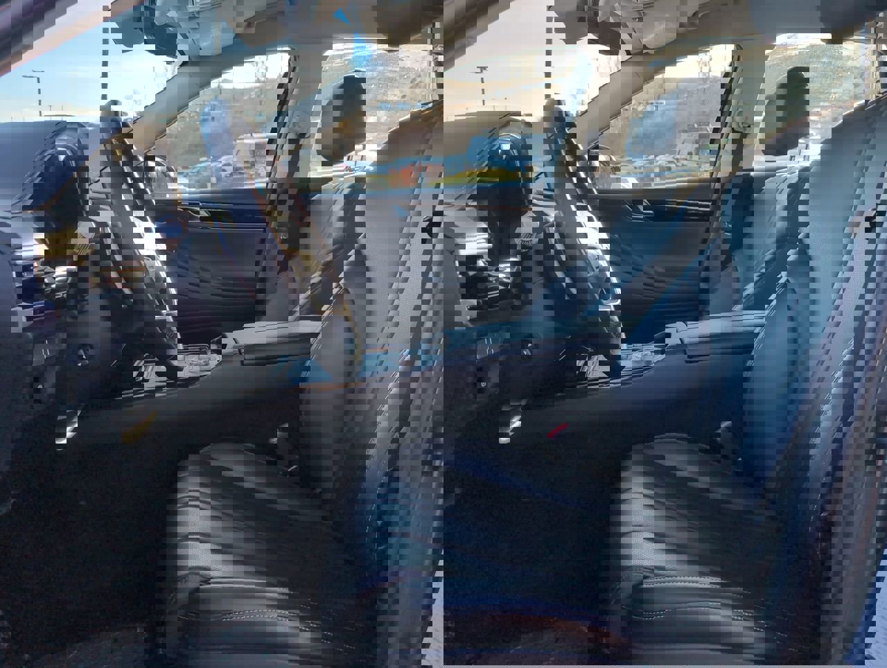 Used 2023 Genesis G80 2.5T image 11