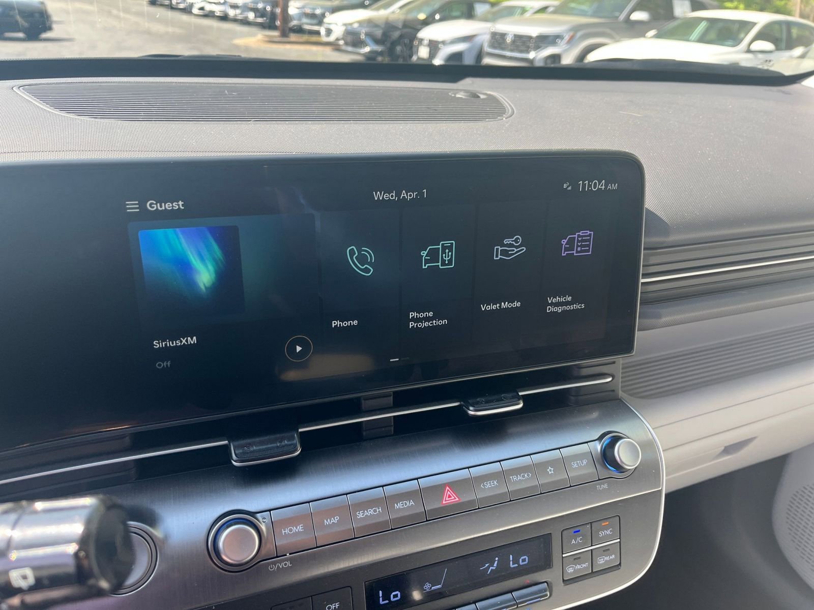 Used 2025 Hyundai Kona SEL image 17