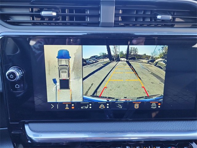 New 2026 GMC Sierra 1500 Denali image 24