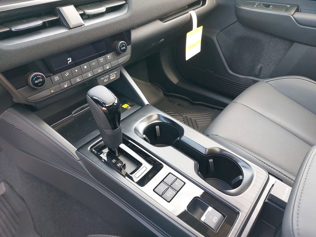 New 2026 Subaru Outback Limited w/ Premium/Limited Package 2 image 21