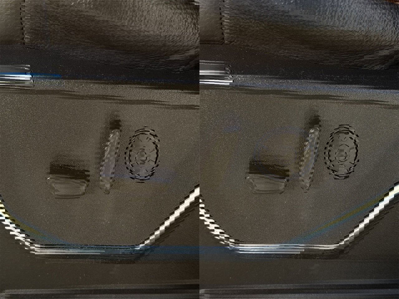 Used 2024 Ford F250 King Ranch w/ Chrome Package image 26