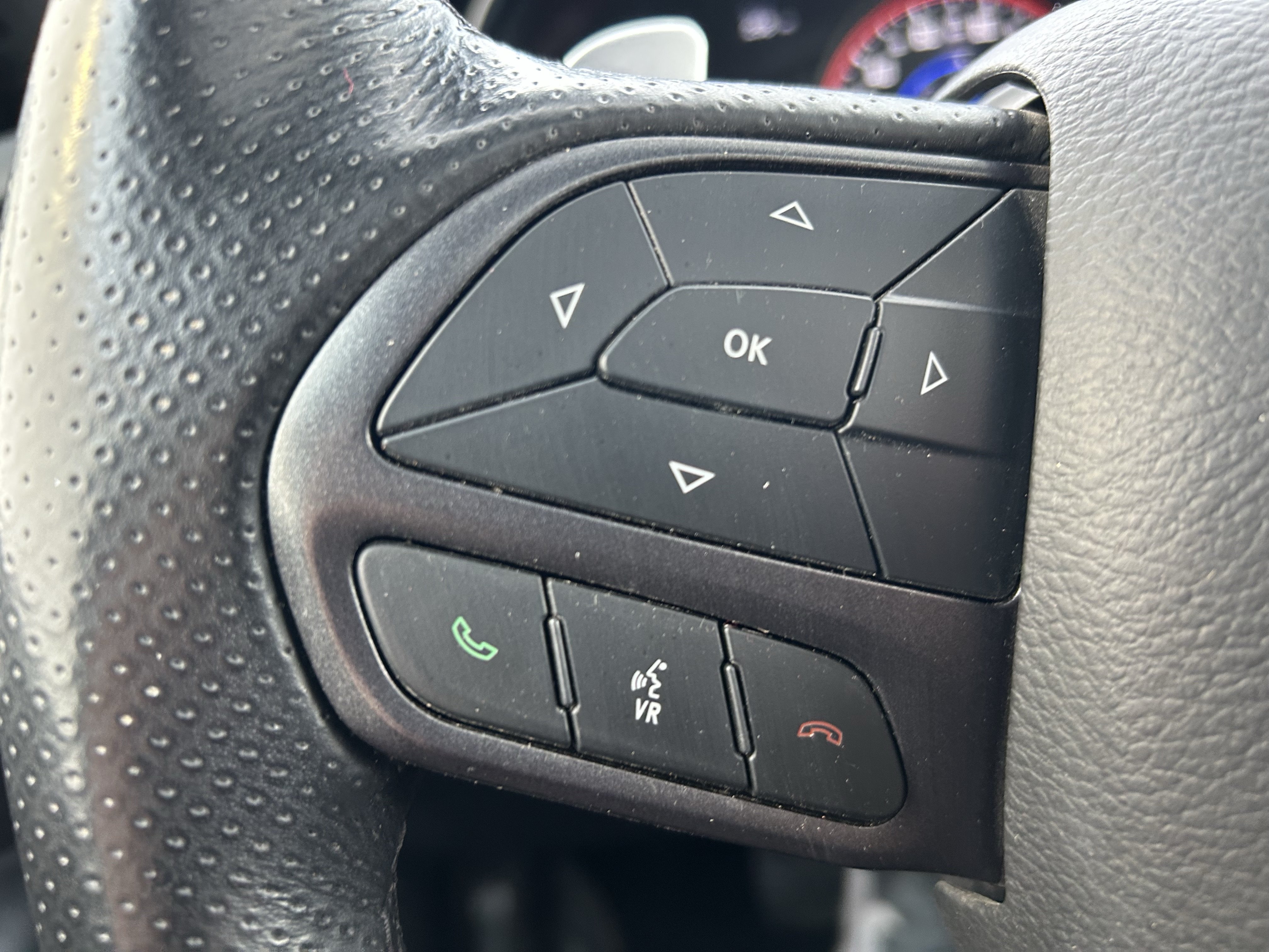 Used 2024 Dodge Durango GT AWD/4WD image 25