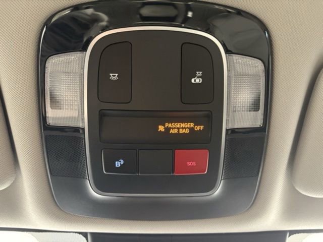 New 2025 Hyundai Sonata SEL AWD/4WD image 10