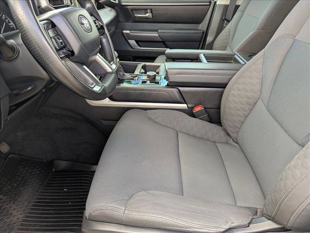 Used 2023 Toyota Tundra SR5 w/ SR5 Convenience Package image 14