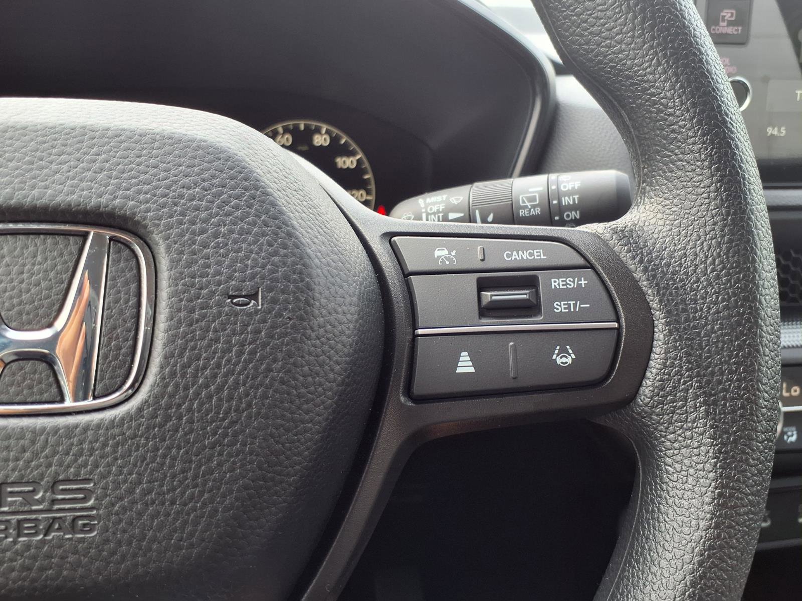 Certified 2026 Honda CR-V EX image 16