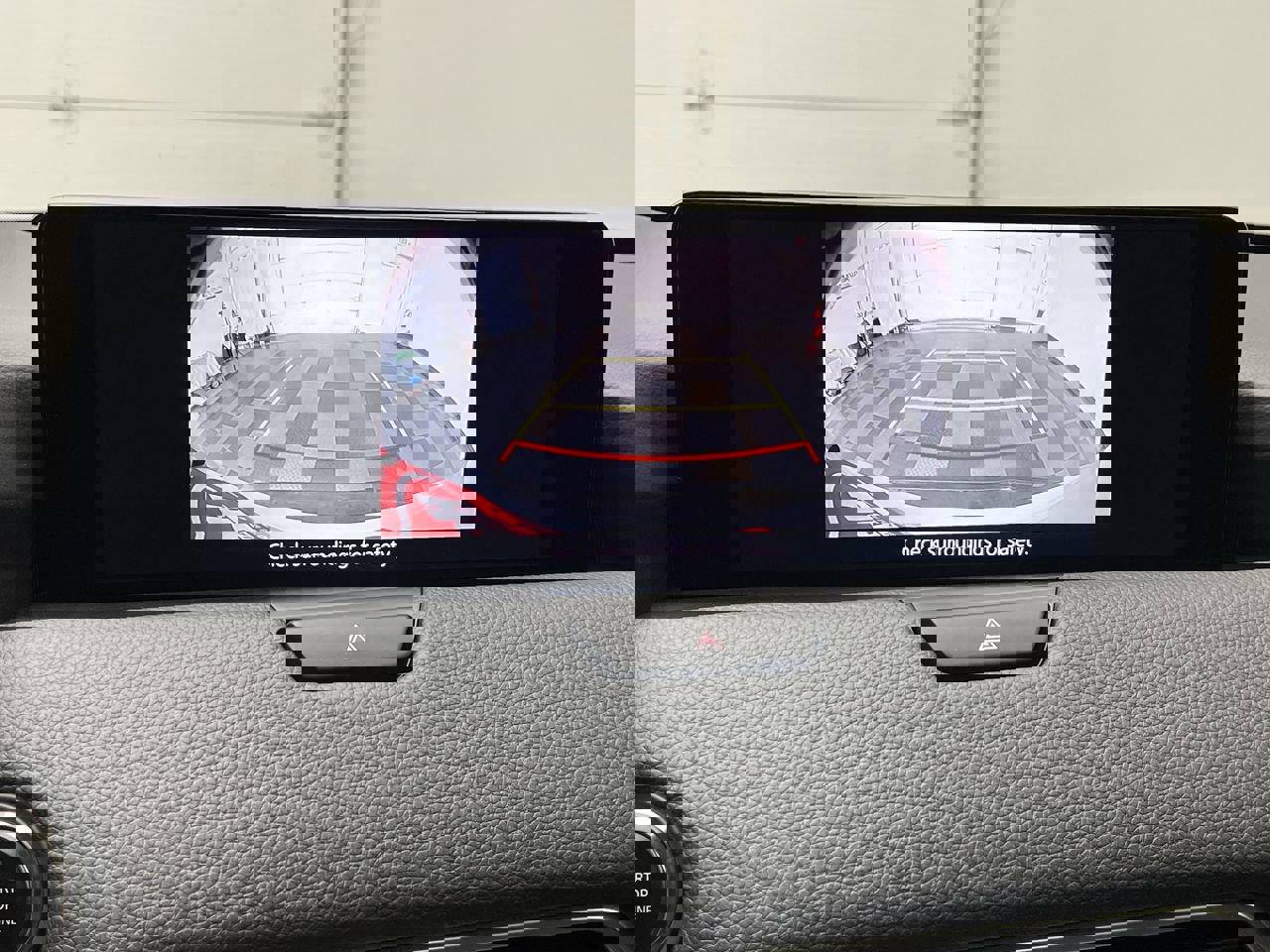 New 2025 MAZDA CX-90 3.3 Turbo w/ Preferred Package image 4