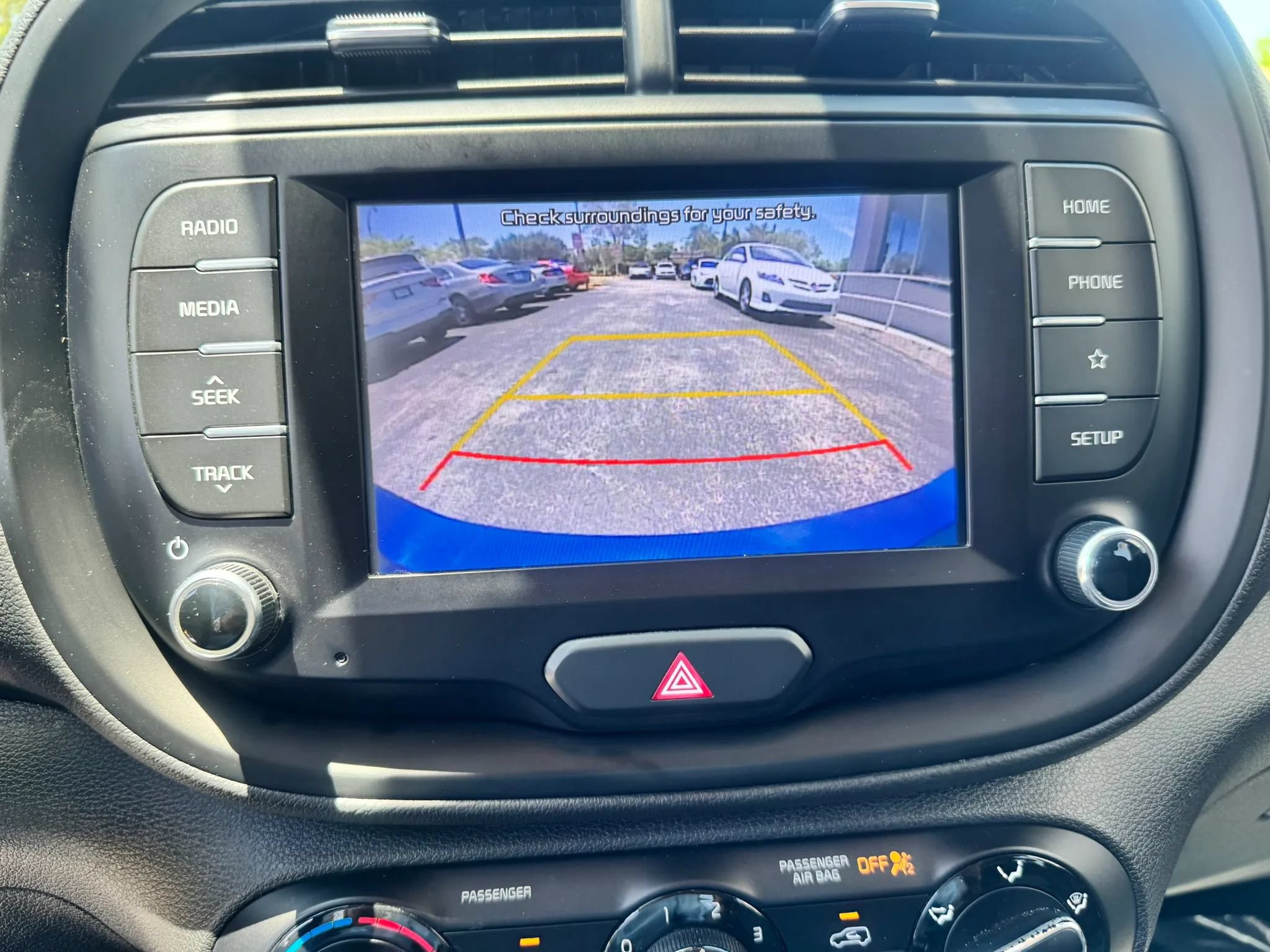 Used 2020 Kia Soul GT-Line FWD image 25