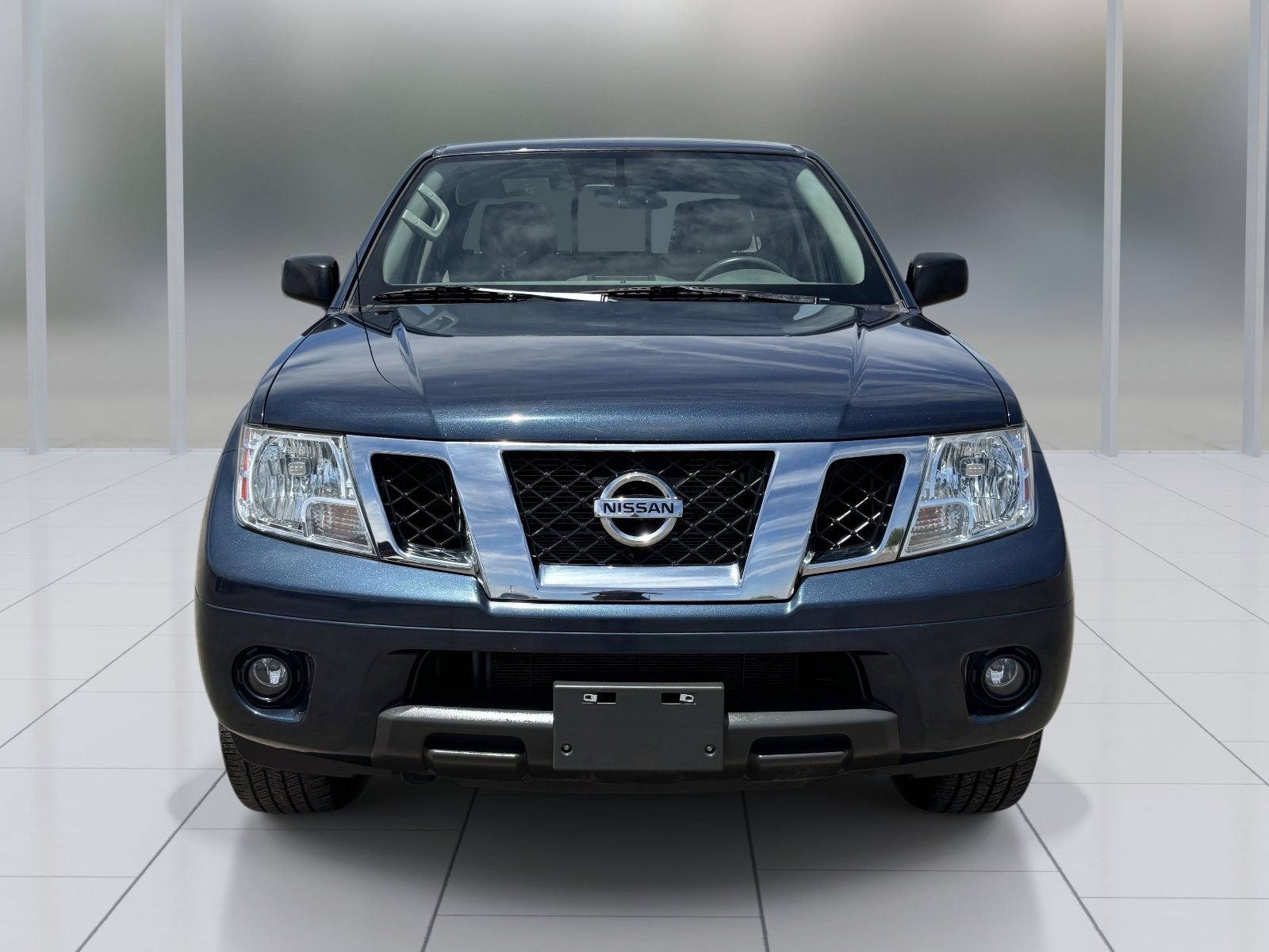 Certified 2021 Nissan Frontier SV AWD/4WD image 9