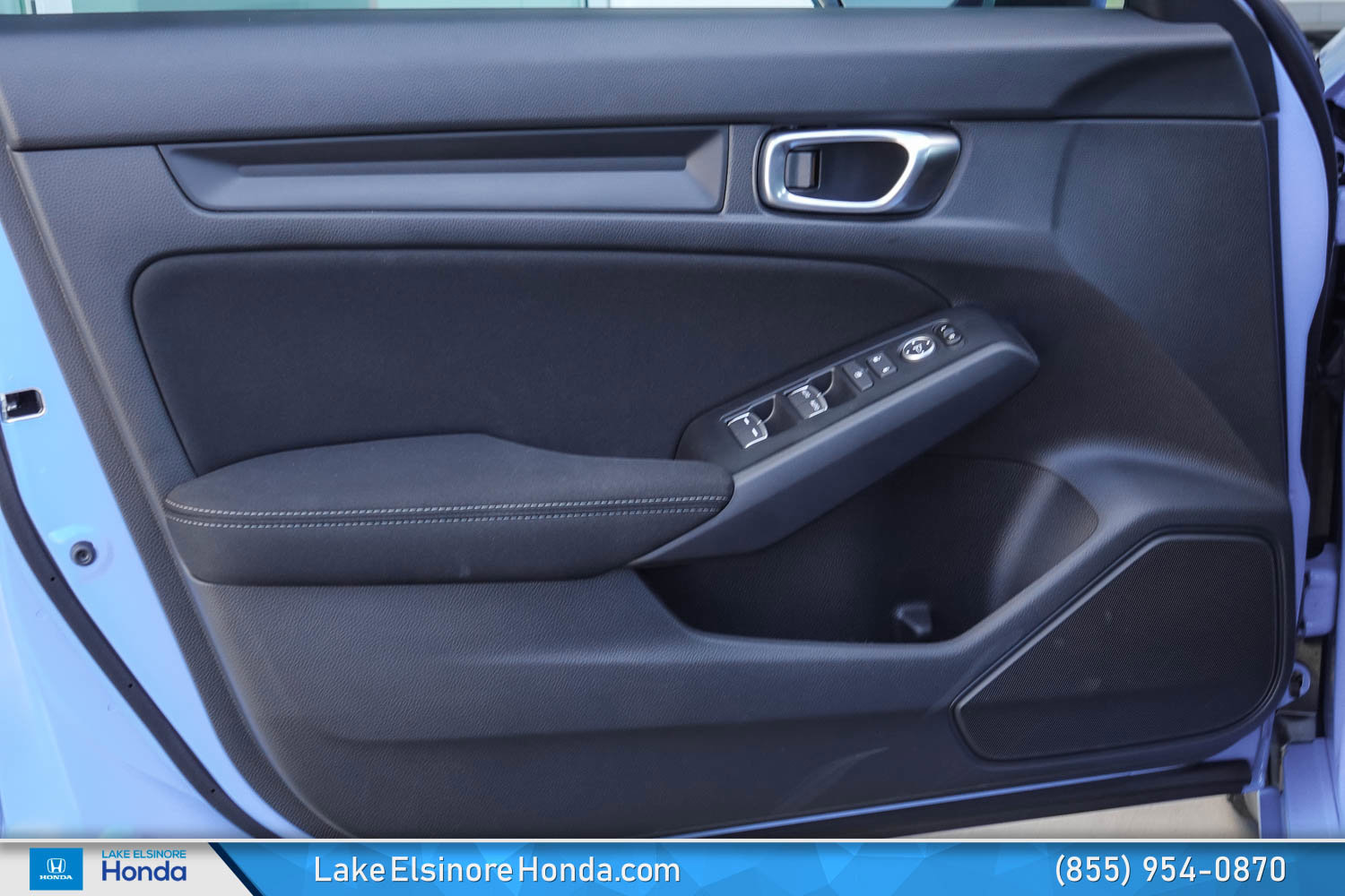 New 2026 Honda Civic Sport image 12