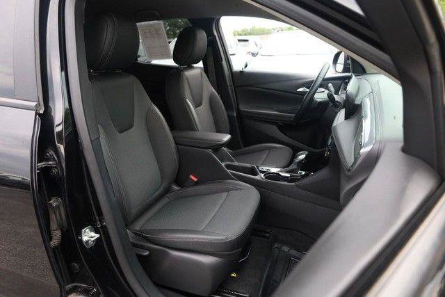 Used 2025 Buick Encore GX Preferred FWD image 23