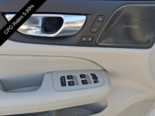Certified 2024 Volvo S60 B5 Ultimate AWD/4WD image 14