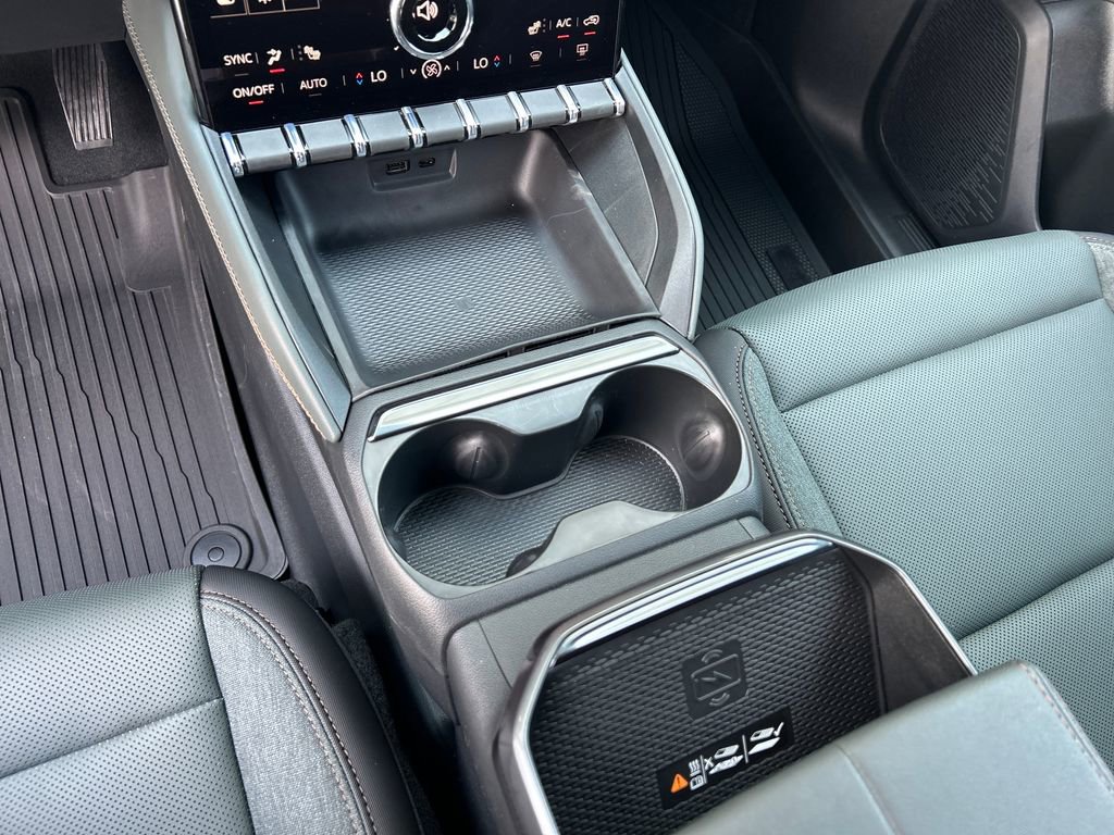 New 2026 GMC Terrain AT4 image 27