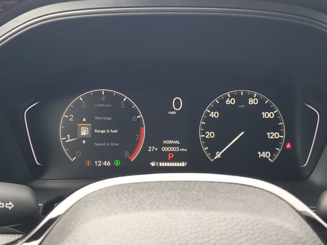 New 2025 Honda Pilot TrailSport image 30