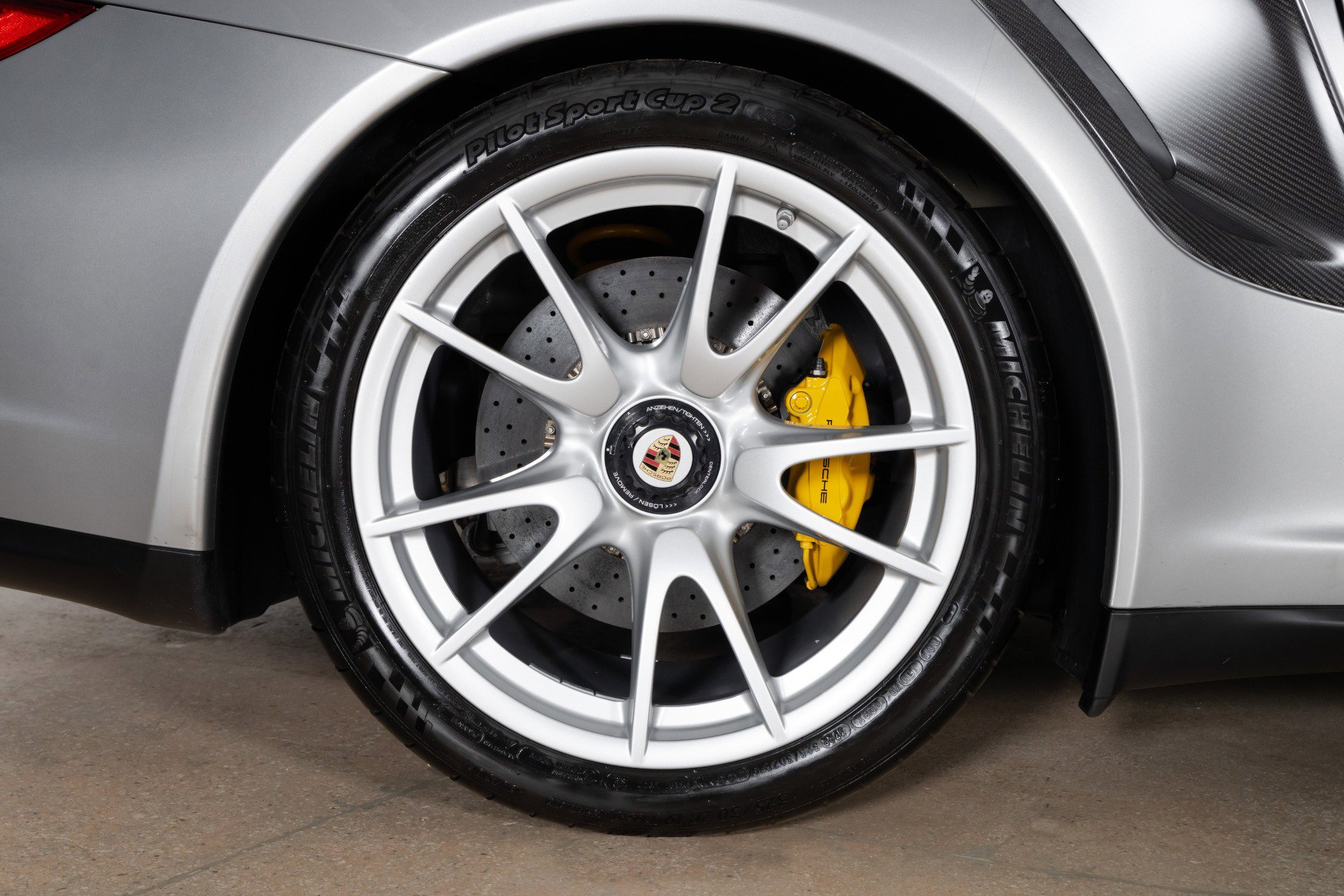 Used 2011 Porsche 911 GT2 RS image 45