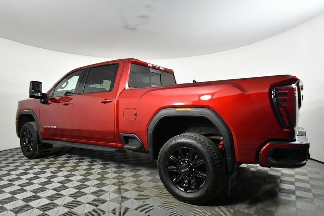Used 2024 GMC Sierra 3500 AT4 w/ AT4 Premium Plus Package image 14