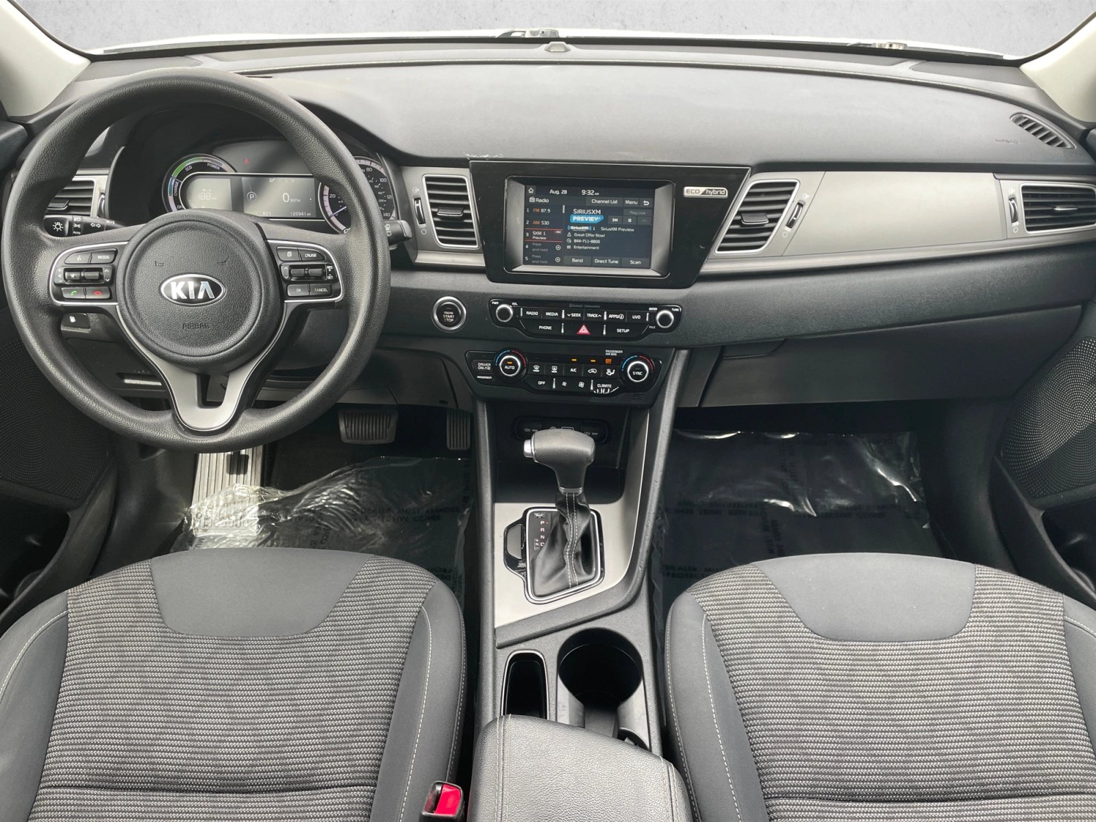 Used 2019 Kia Niro LX FWD image 20