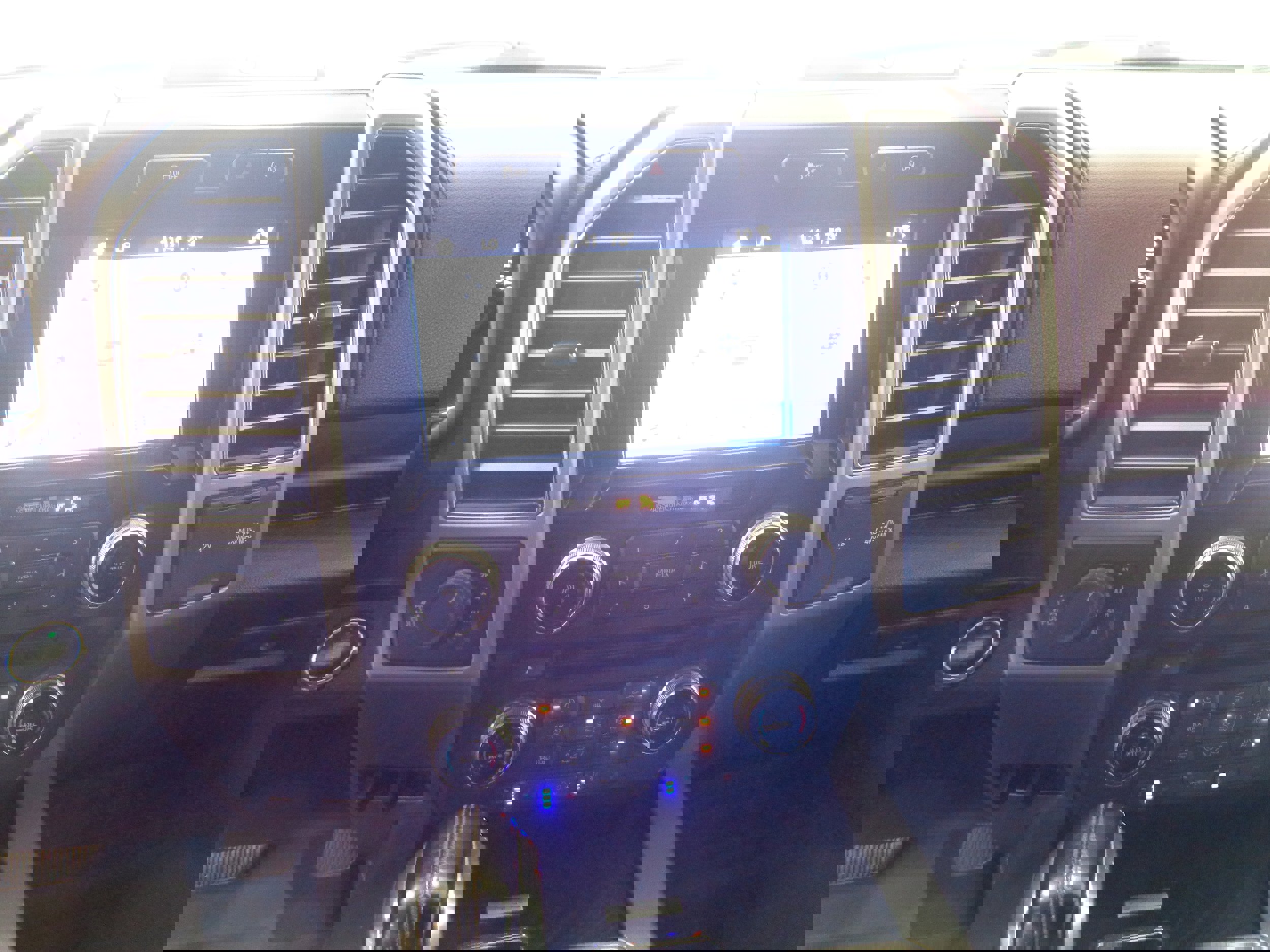 Used 2018 Ford F150 Platinum image 16