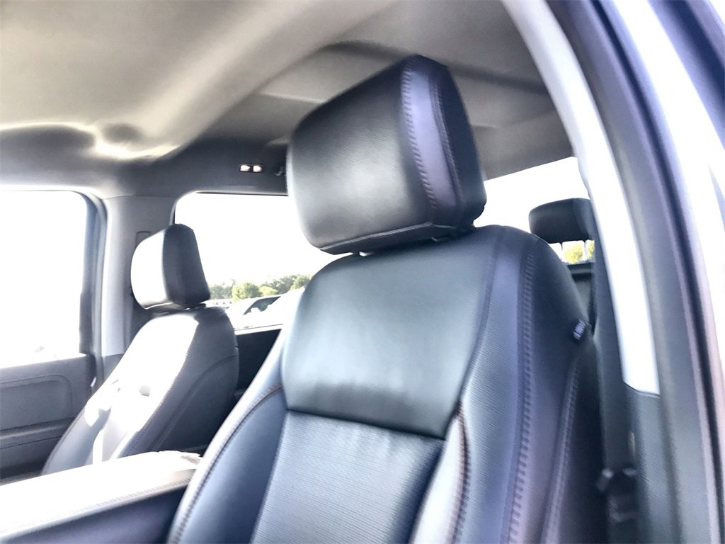 New 2026 Ford F250 Lariat w/ Chrome Package image 11