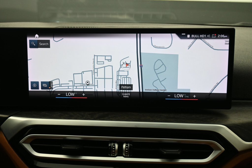 Used 2023 BMW 330i Sedan w/ Driving Assistance Package RWD image 11