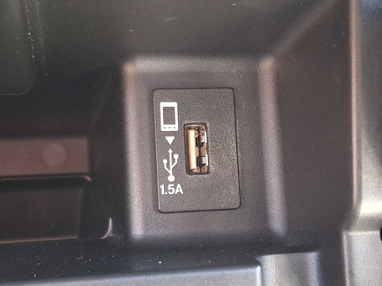 Used 2016 Honda Accord EX image 25