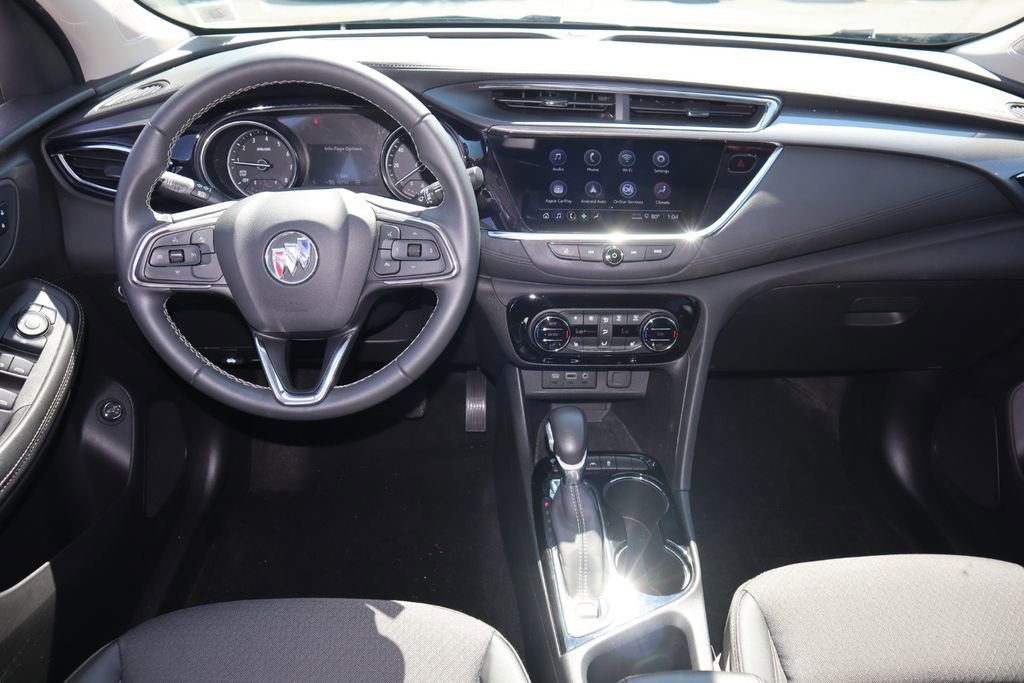Used 2022 Buick Encore GX Select image 14