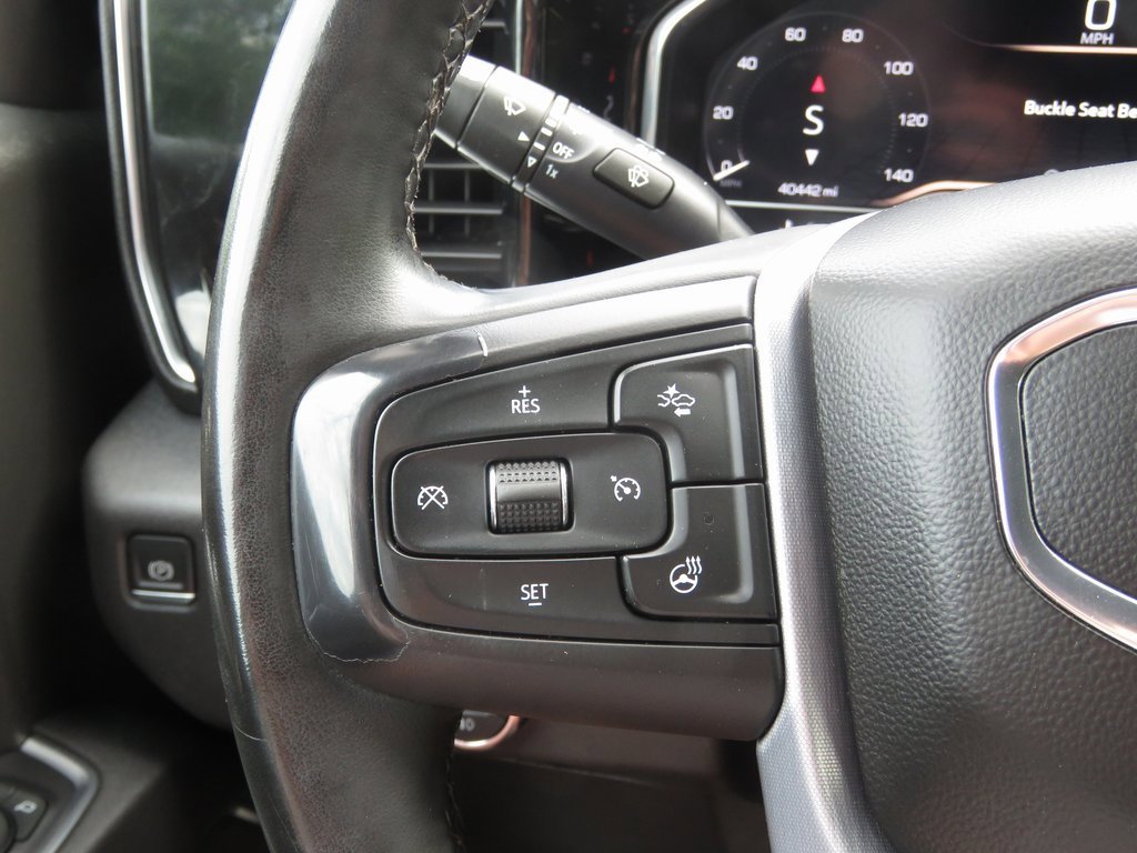 Used 2023 GMC Sierra 1500 Elevation image 22