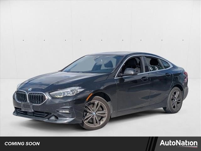Used 2021 BMW 228i xDrive Gran Coupe w/ Convenience Package