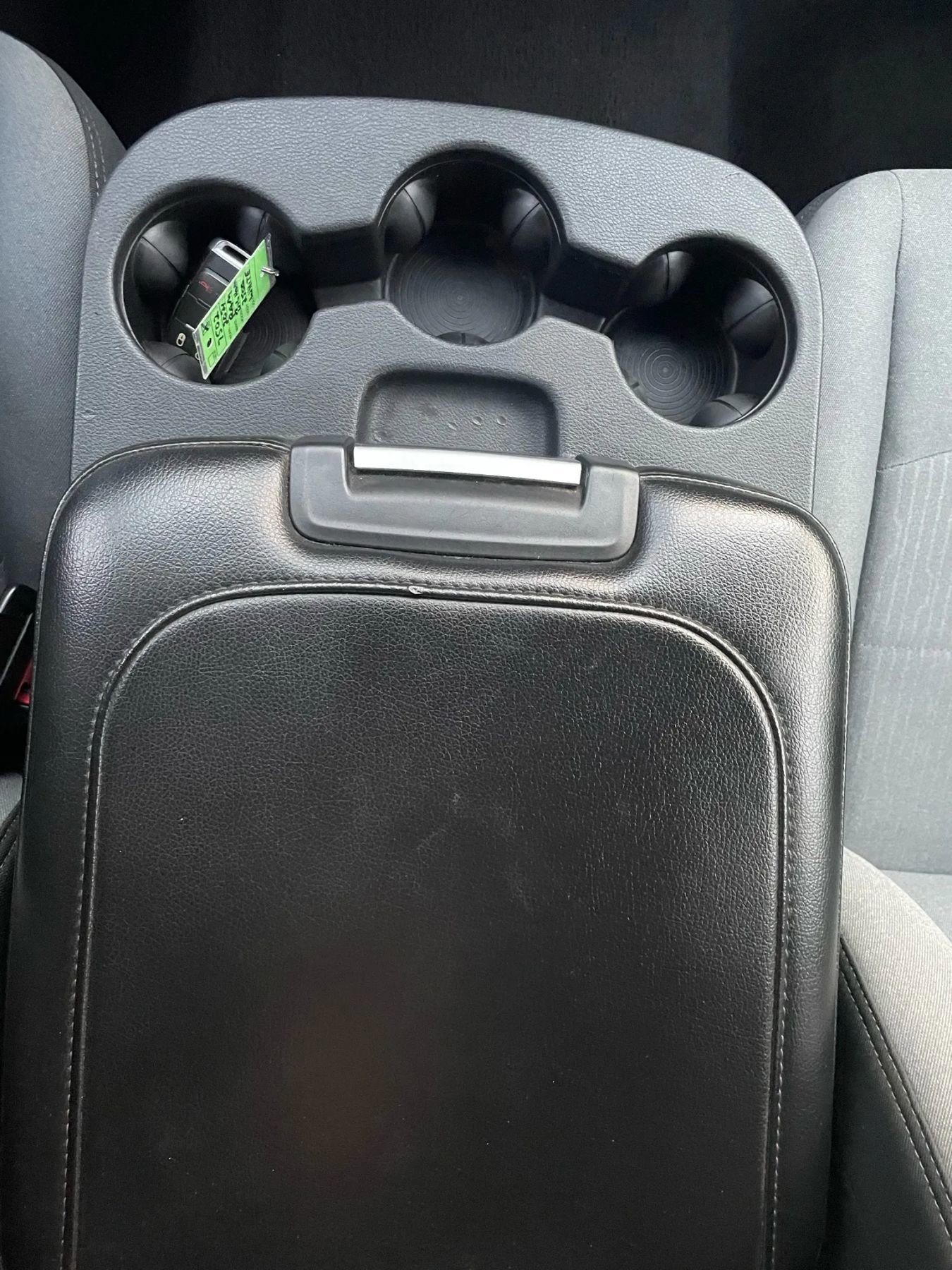 Used 2021 RAM 2500 Big Horn image 13