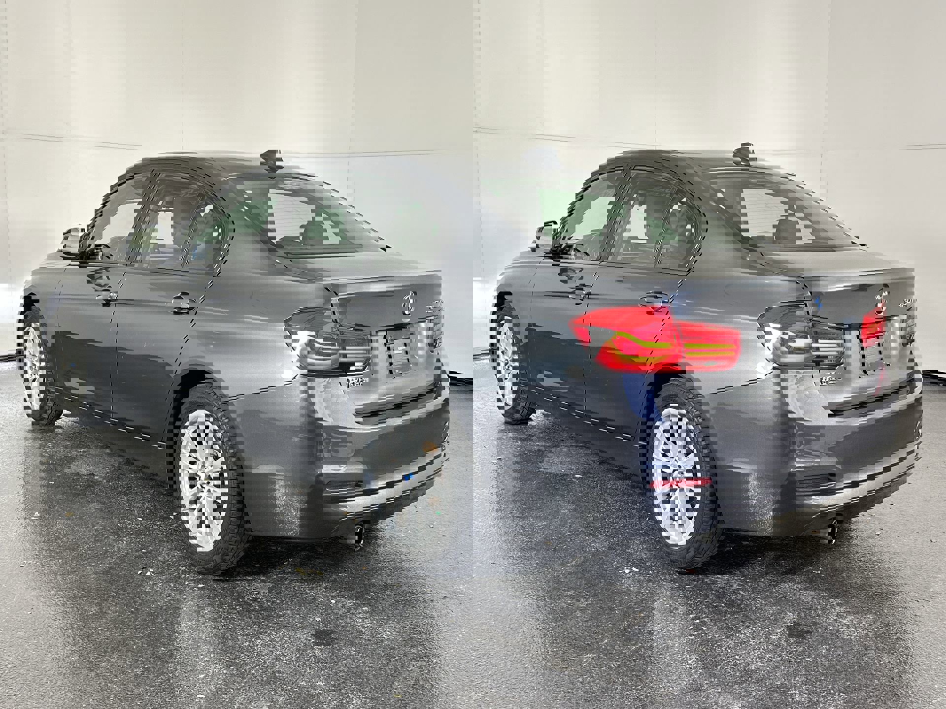 Used 2018 BMW 320i Sedan image 8