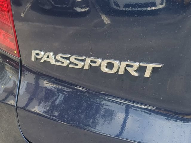 Used 2023 Honda Passport EX-L image 13