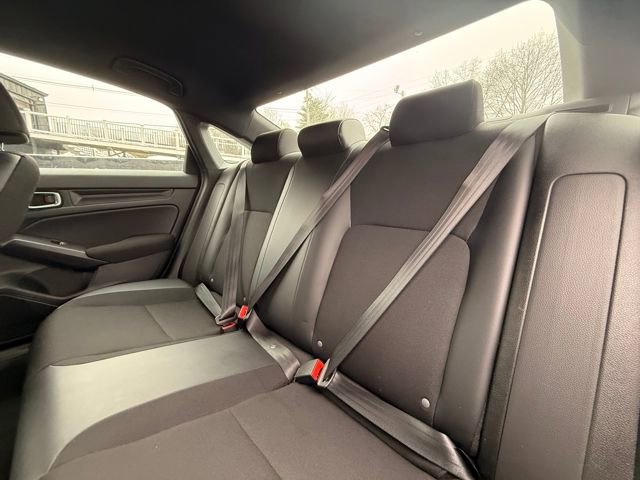 Used 2022 Honda Civic Sport image 15