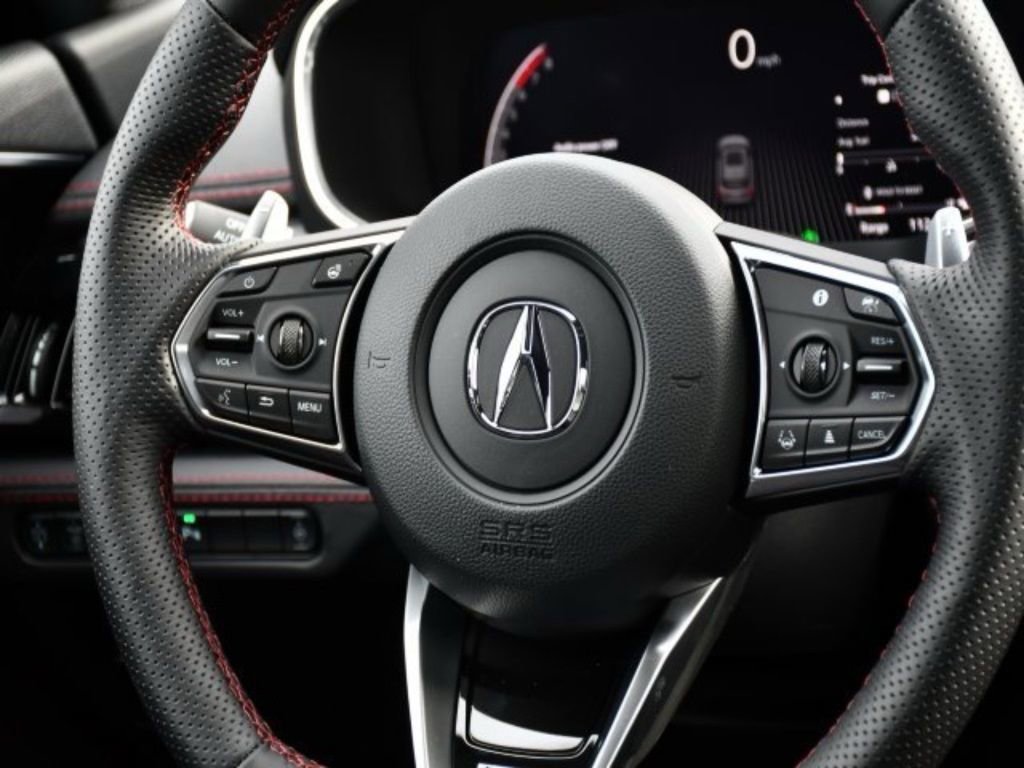 New 2026 Acura MDX Type S AWD/4WD image 22