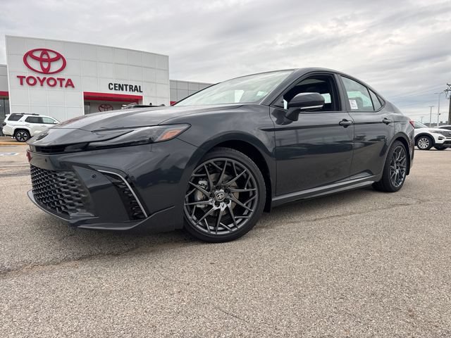 New 2026 Toyota Camry XSE FWD 360° Tour