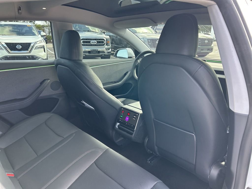 Used 2024 Tesla Model 3 Standard Range image 41