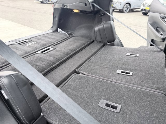 Certified 2022 Nissan Rogue Sport SV w/ Technology Package image 22