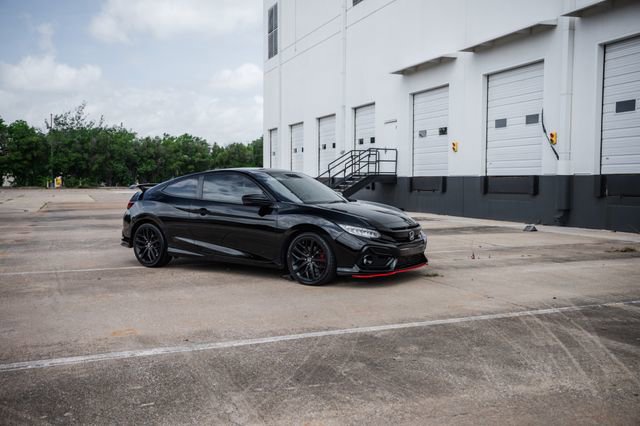 Used 2020 Honda Civic Si image 57