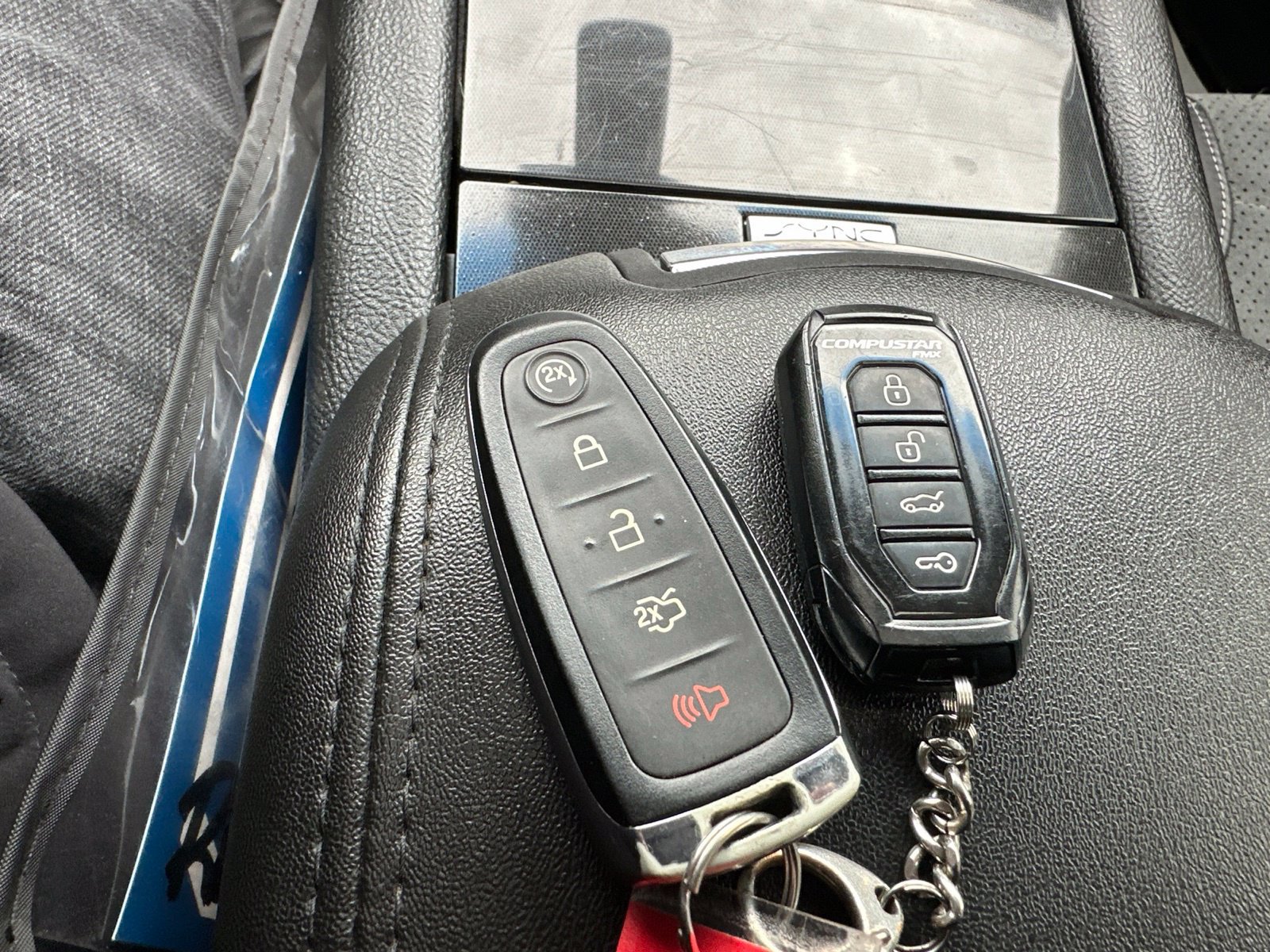 Used 2015 Ford Taurus SHO w/ Equipment Group 401A AWD/4WD image 69