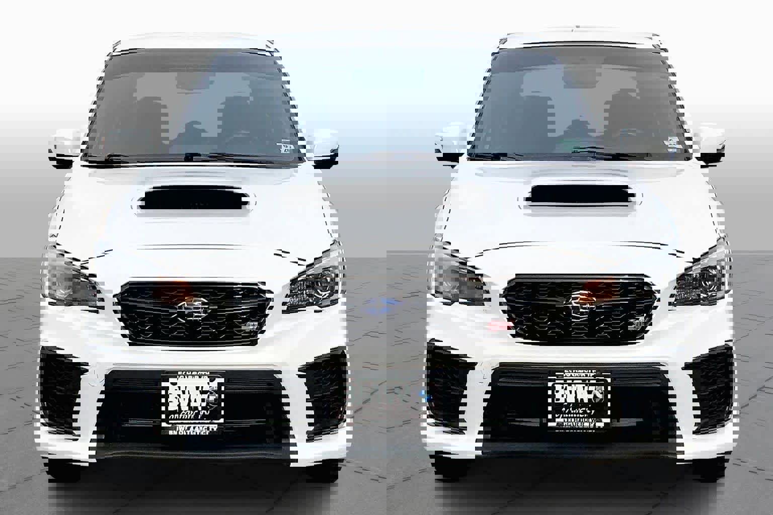 Used 2021 Subaru WRX STI image 4