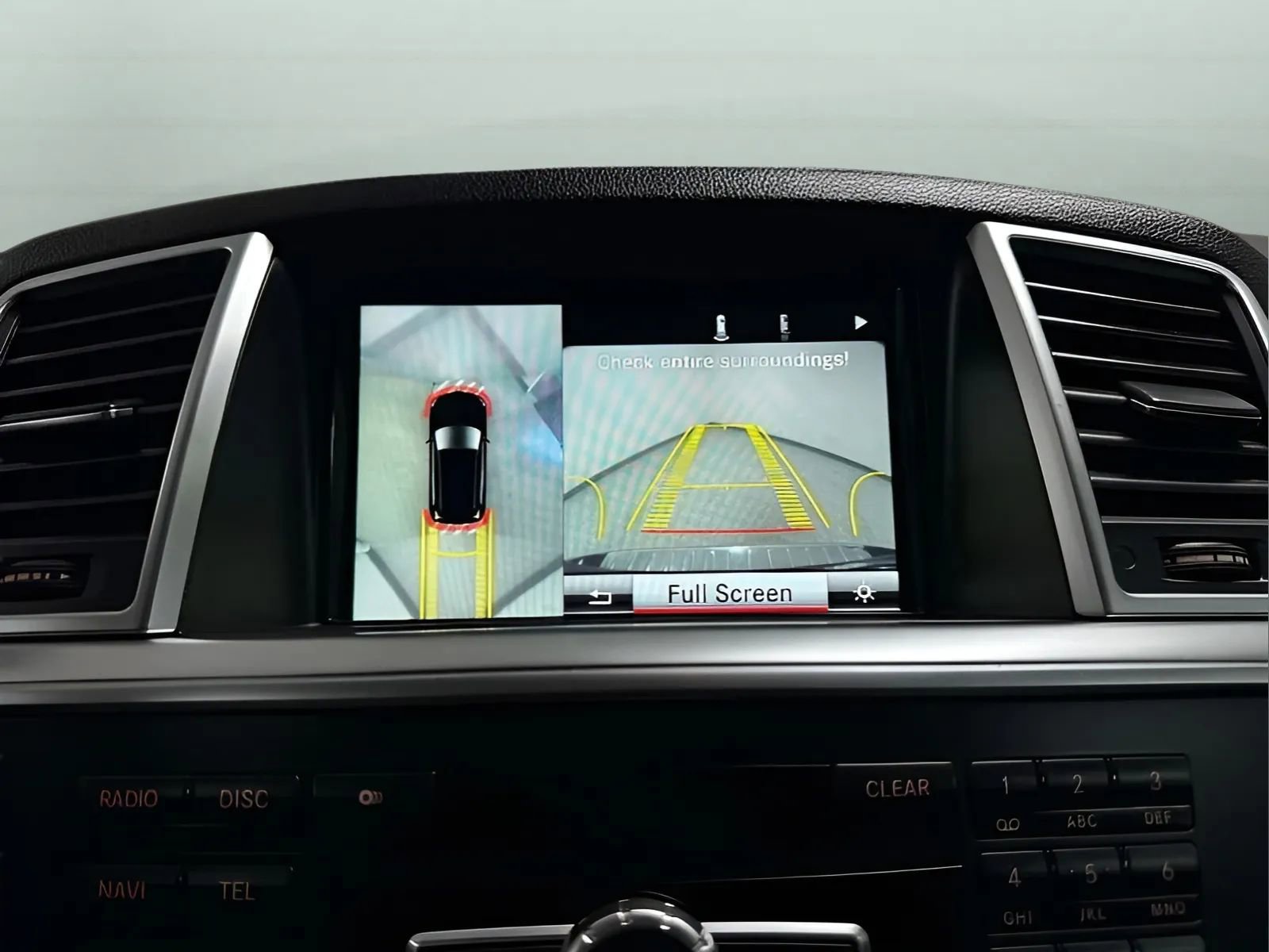 Used 2014 Mercedes-Benz ML 350 4MATIC image 20