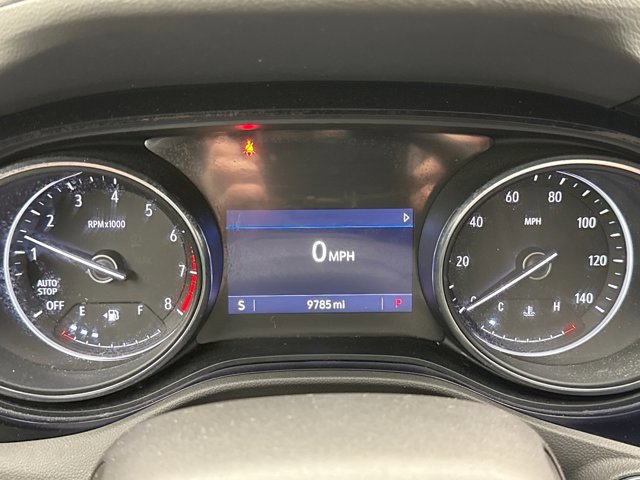 Used 2023 Buick Encore GX Preferred w/ Cold Weather Comfort Package image 13