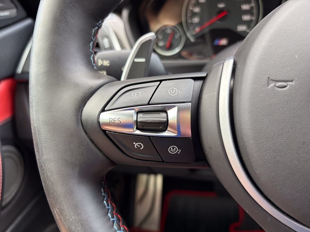 Used 2016 BMW M4 Coupe RWD image 44