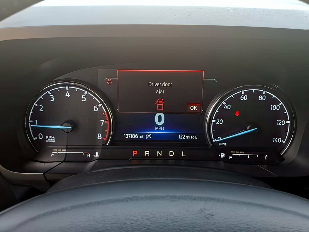 Used 2022 Ford Maverick Lariat w/ Equipment Group 500A Standard image 15