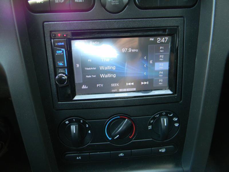 Used 2005 Ford Mustang GT RWD image 19