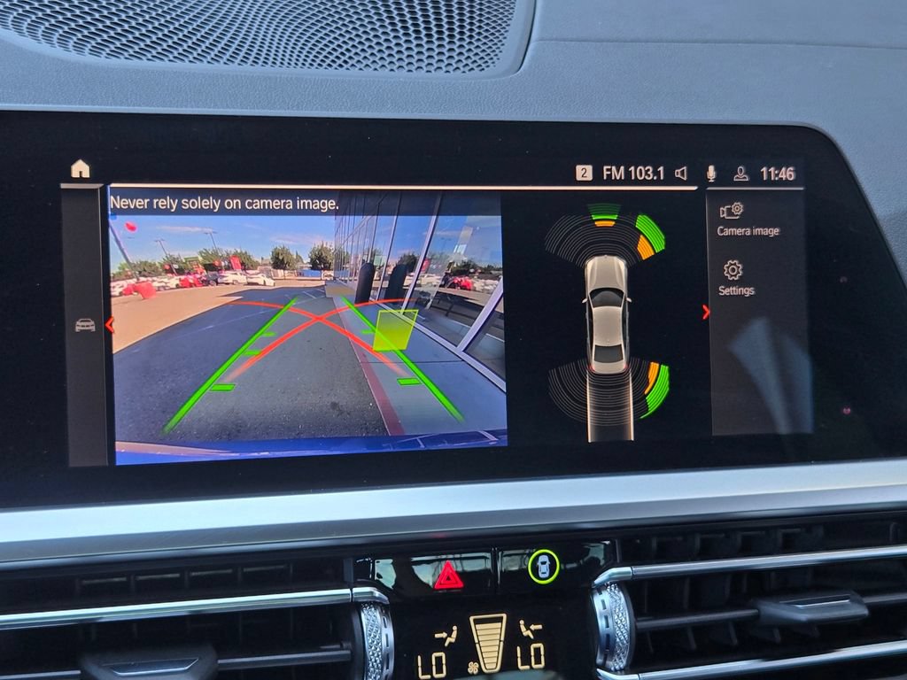 Used 2020 BMW M340i w/ Premium Package RWD image 18